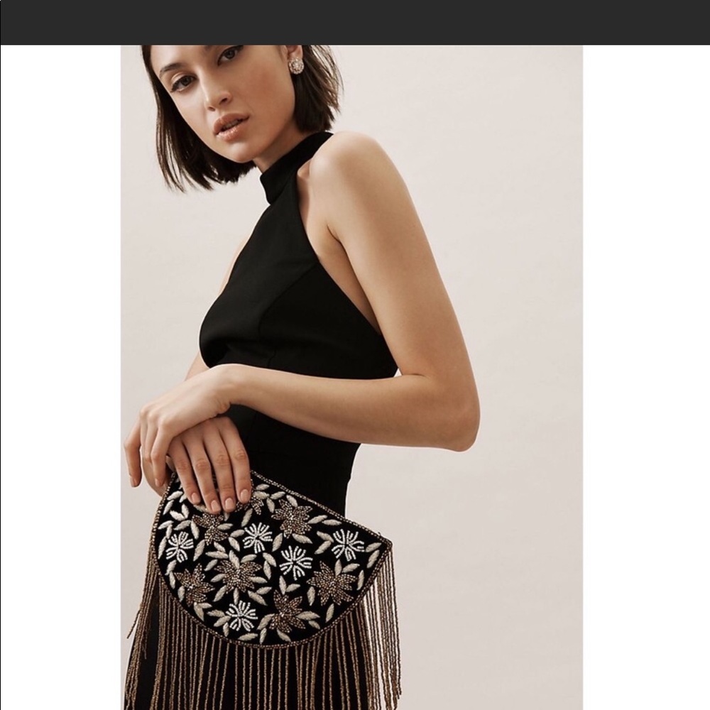 BHLDN Anthropologie x Montreal Dress - Picture 6 of 15